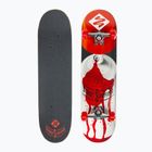 StreetSurfing Street Skate 31 klassisches Skateboard rot