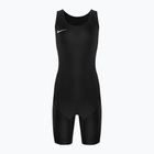 Damenoverall Nike Weightlifting Singlet black
