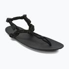 Damen Barfußsandalen Xero Shoes Genesis schwarz