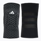 Knieschoner adidas Reversible Kneepad black/grey/white