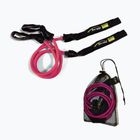 GABEL Stride Gym Rubber 151B rot für das Training mit Nordic Walking Stöcken