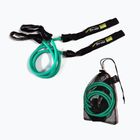 GABEL Stride Gym Rubber 201B grün für das Training mit Nordic Walking Stöcken