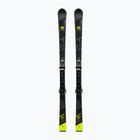 Völkl Deacon 75 + VMotion 10 GW Abfahrtsski schwarz 119181/6562U1.VA