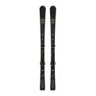Abfahrtsski Völkl Deacon 75 schwarz +VMotion 10 GW 120181
