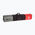 Skischutzhülle Völkl Rolling All Pro Gear Bag grau-rot 14127