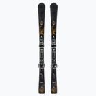 Damen Ski Alpin Völkl FLAIR 75 schwarz +VMotion 10 GW Lady 121271/6562U1.VL
