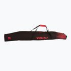Skitasche Völkl Race Double Ski Bag 195 cm black/red