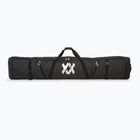 Völkl Rolling Double Ski Bag 185 cm heidegrau