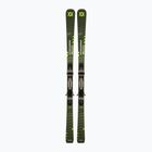 Abfahrtski Völkl Peregrine 76 + Schnürung RMotion 3 12 GW