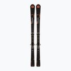 Abfahrtski Völkl Peregrine MT + Schnürung VMotion 10 GW
