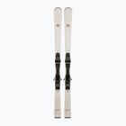 Abfahrtski Damen Völkl Flair SC + Schnürung VMotion 11 TCX Lady