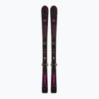 Kinder-Abfahrtsski Völkl Flair Jr + Bindung 4.5 VMotion Jr Lady 80-90 cm