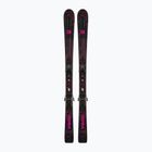 Kinder-Abfahrtsski Völkl Flair Jr + Bindung 4.5 VMotion Jr Lady 100-120 cm