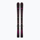 Kinder-Abfahrtsski Völkl Flair Jr + Bindung 4.5 VMotion Jr Lady 130-160 cm