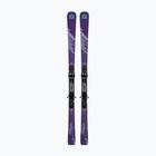Ski Völkl Peregrine 76 + Bindung RMotion T 12 black