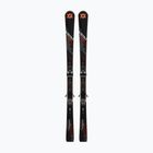Ski Völkl Peregrine MT + Bindung VMotion 10 GW black