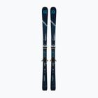 Alpinski Völkl Peregrine 82 + Skibindungen Lowride 13 FR black/blue
