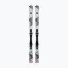 Damen-Ski Völkl Shine SC + Bindung VMotion 11 TCX Lady black/anthracite/rose