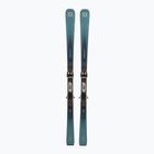 Alpinski mit Bindung Völkl Peregrine 72 Green + RMotion T 12