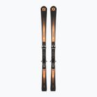 Alpinski mit Bindung Völkl Peregrine MT + VMotion 10 GW