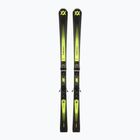 Alpinski mit Bindung Völkl Peregrine XT + VMotion 10 GW