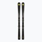 Alpinski mit Bindung Völkl Peregrine 82 + Lowride 13 FR
