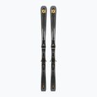 Alpinski mit Bindung Völkl Peregrine 78 + Lowride 11 TCX