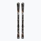 Damen-Alpinski mit Bindung Völkl Shine SC Carbon+VMotion 11 TCX Lady