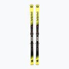 Alpinski mit Bindung Völkl Racetiger GS+RMotion T 12