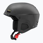 Skihelm Marker Rental FE black