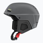 Skihelm Marker Rental FE grey
