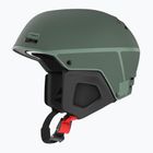 Skihelm Marker Rental FE green