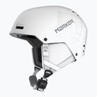 Skihelm Marker Squad white