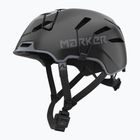 Skihelm Marker Confidant Tour black