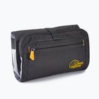 Wander-Waschsack Lowe Alpine Roll Up Wash Bag grau FAD-95-AN-U