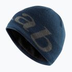 Wintermütze Rab Logo Beanie deep ink