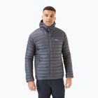 Herren Rab Microlight Alpine Graphene Daunenjacke