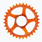 Zahnrad RACE FACE Cinch DM 28T orange