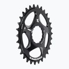 Zahnrad RACE FACE Cinch DM Oval 34T black