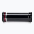 RACE FACE BB124 O30 Ext. Tretlagereinsatz. Dichtung schwarz