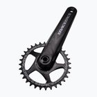 RACE FACE Aeffect R 137 schwarz Kurbelgarnitur