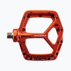 RACE FACE Atlas Fahrradpedale orange