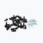 RACE FACE Atlas/Aeffect Pedal Pin Kit 40 Stück schwarz