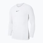 Nike Dri-Fit Park First Layer Kinder Thermo-Langarmshirt weiß AV2611-100