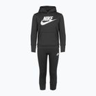 Kinder-Trainingsanzug Nike Sustainable Pullover anthracite