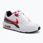 Männer Nike Air Max LTD 3 weiß/universitätsrot/schwarz Schuhe