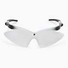 Prinz Scopa Slim Squashbrille schwarz und weiß 6S823110