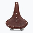 Fahrradsattel Brooks England B67 brown
