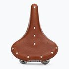 Fahrradsattel Brooks England B67 honey