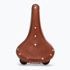 Fahrradsattel Brooks England Flyer honey